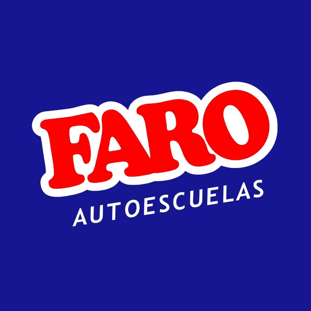 Autoescuelas Faro - inicio