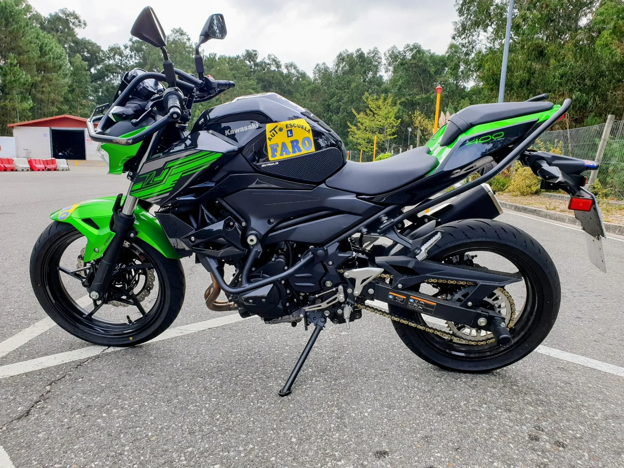 ¿Qué carnet de moto necesito? AM, A1, A2 y A explicados